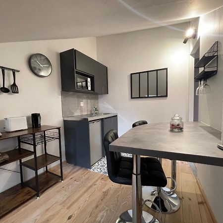 Hyper Centre Gordaine #4 Apartment Bourges Exterior foto