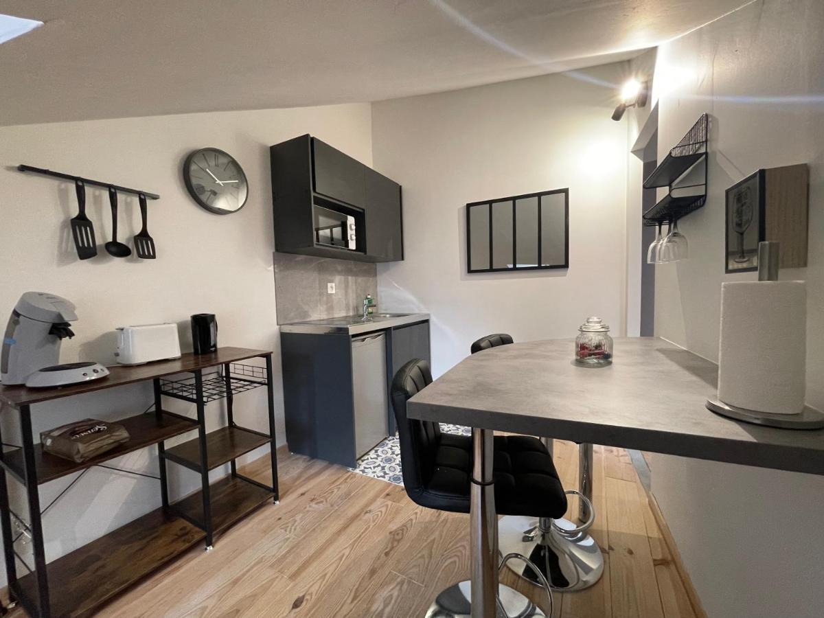 Hyper Centre Gordaine #4 Apartment Bourges Exterior foto